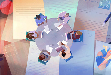 长江入海口地形变迁：历史的见证与探索