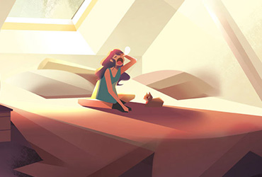 长江入海口地形变迁：历史的见证与探索